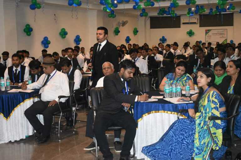 conferences hall in Mukteshwar