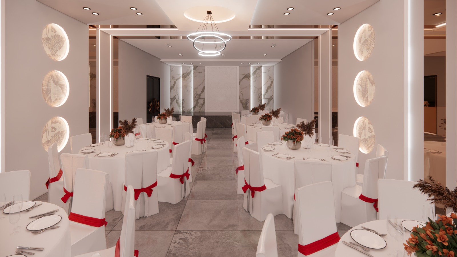 conferences hall in Mukteshwar