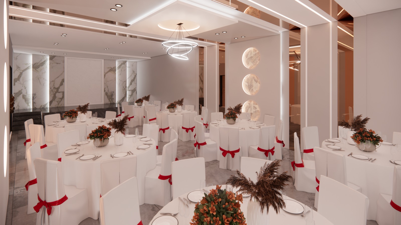 conferences hall in Mukteshwar