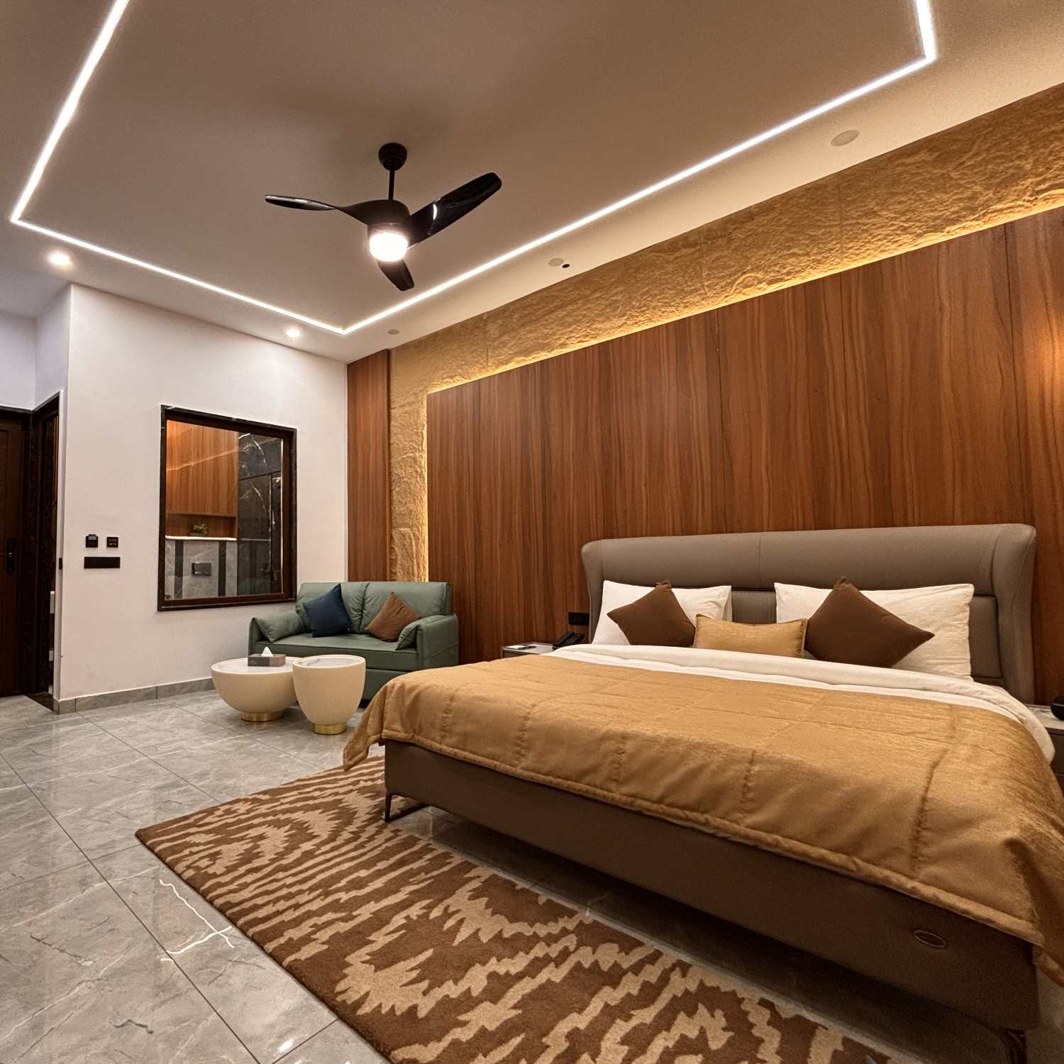 best hotel in Mukteshwar