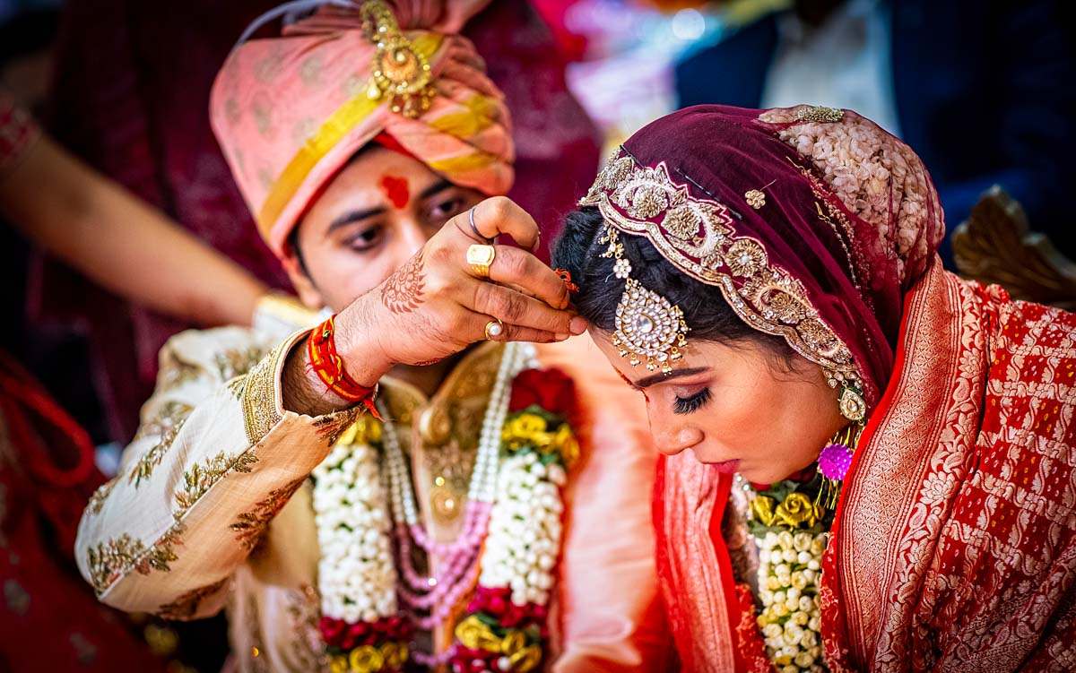 destination wedding in Mukteshwar