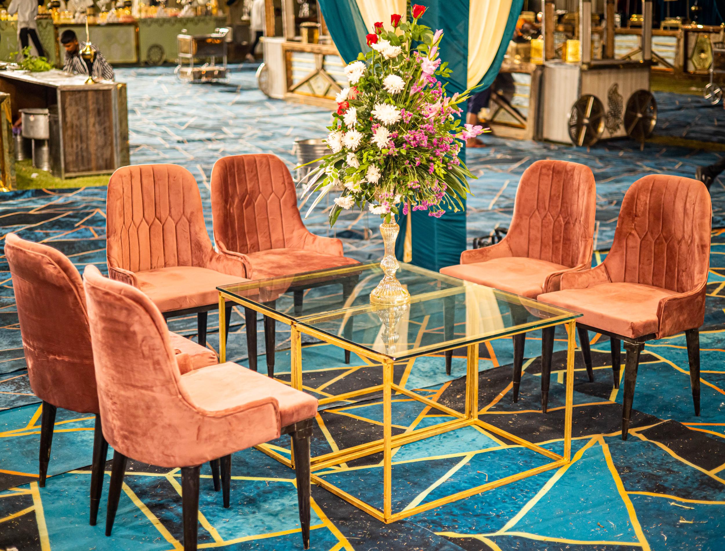 destination wedding in Mukteshwar