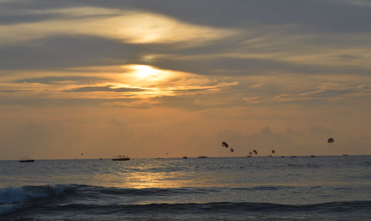 best hotel in Calangute