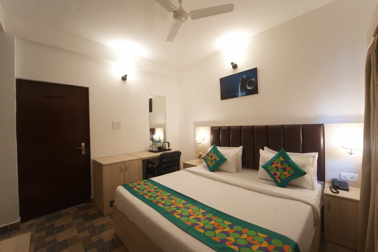 best hotel in Goa