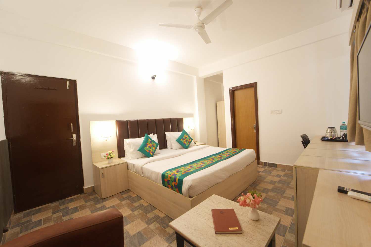 best hotel in Goa