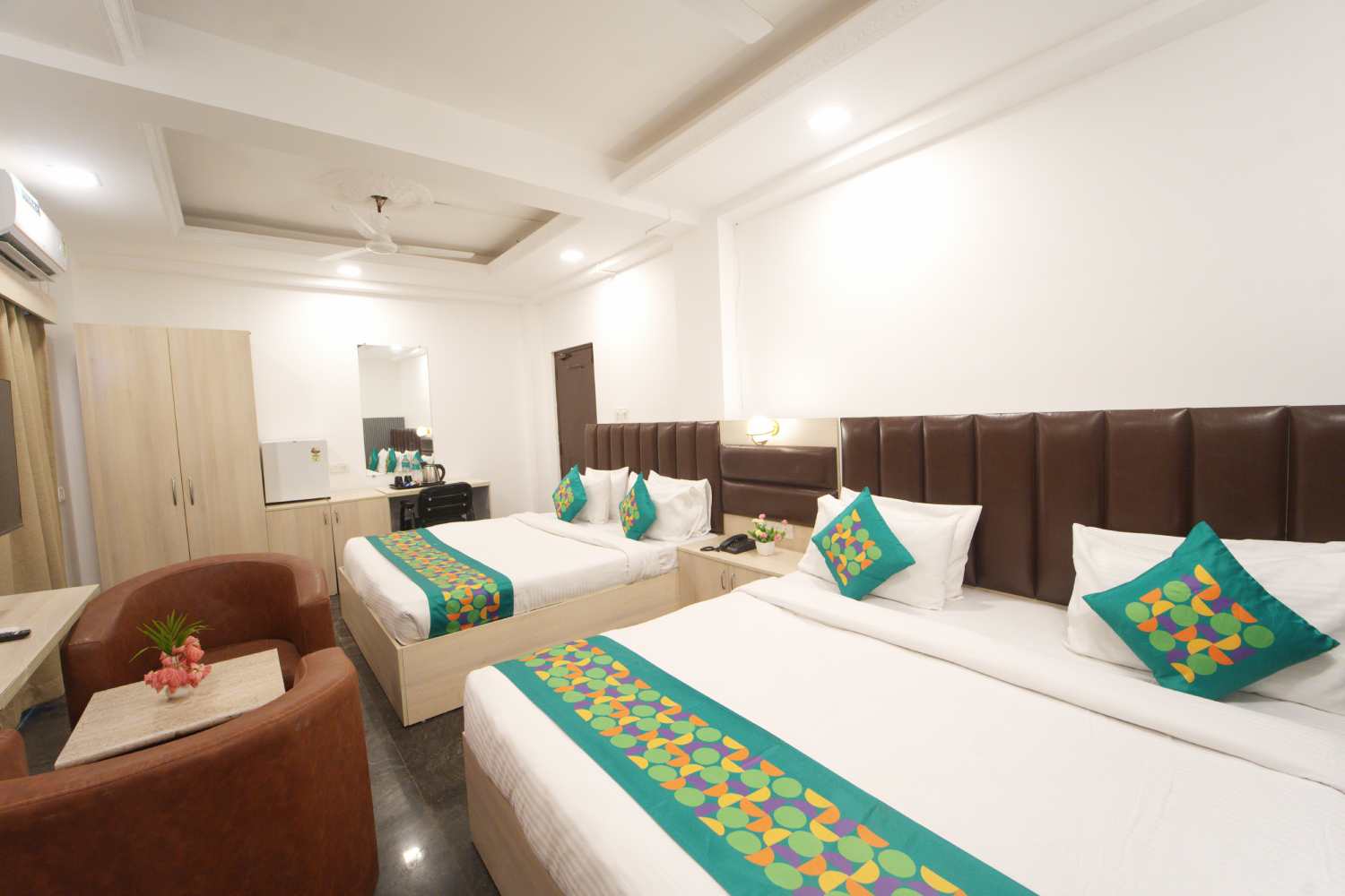 best hotel in Goa