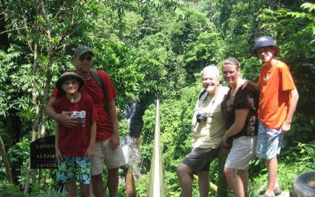 Corbett tour packages