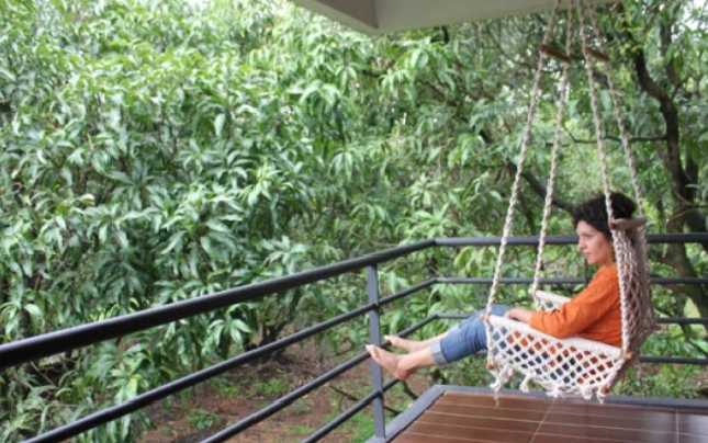 Corbett tour packages