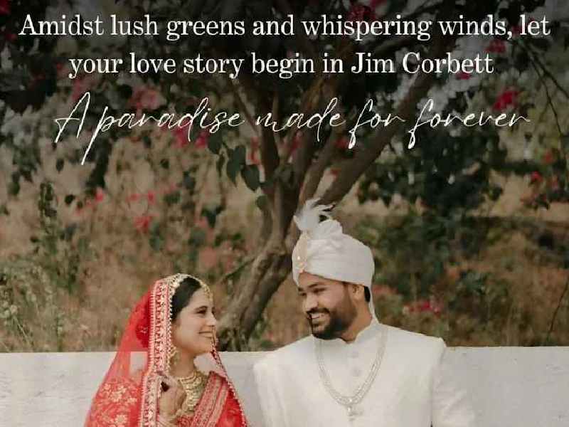 Wedding Packages